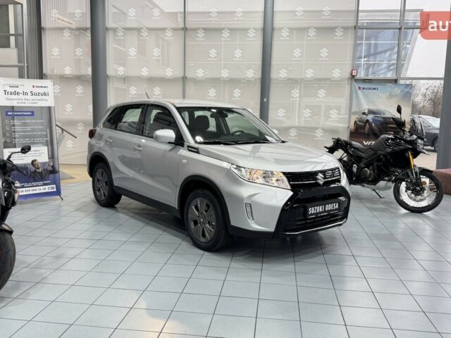 Сузуки Витара, объемом двигателя 1.37 л и пробегом 0 тыс. км за 23644 $, фото 12 на Automoto.ua