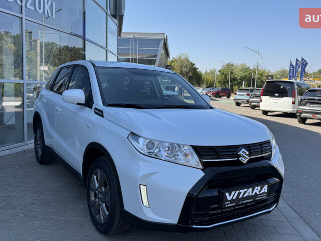 Сузуки Витара, объемом двигателя 1.37 л и пробегом 0 тыс. км за 25350 $, фото 15 на Automoto.ua