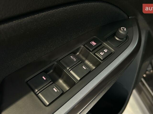 Сузукі Вітара, об'ємом двигуна 1.37 л та пробігом 0 тис. км за 24391 $, фото 11 на Automoto.ua