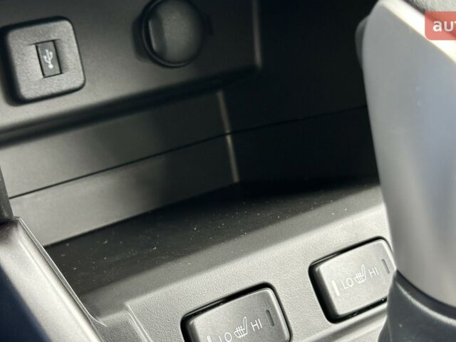 Сузукі Вітара, об'ємом двигуна 1.37 л та пробігом 0 тис. км за 25332 $, фото 66 на Automoto.ua