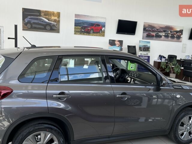 Сузуки Витара, объемом двигателя 1.37 л и пробегом 0 тыс. км за 23955 $, фото 8 на Automoto.ua