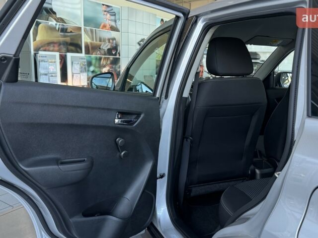 купить новое авто Сузуки Витара 2025 года от официального дилера Автоцентр AUTO.RIA Сузуки фото