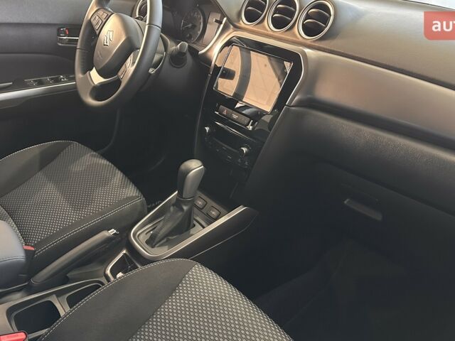 Сузуки Витара, объемом двигателя 1.37 л и пробегом 0 тыс. км за 24345 $, фото 19 на Automoto.ua