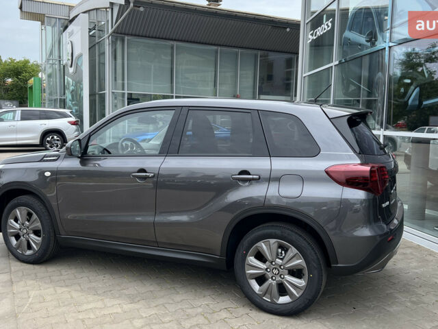 Сузукі Вітара, об'ємом двигуна 1.37 л та пробігом 0 тис. км за 24964 $, фото 21 на Automoto.ua