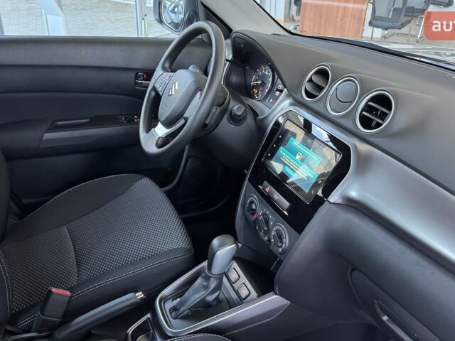 купить новое авто Сузуки Витара 2025 года от официального дилера Автоцентр AUTO.RIA Сузуки фото