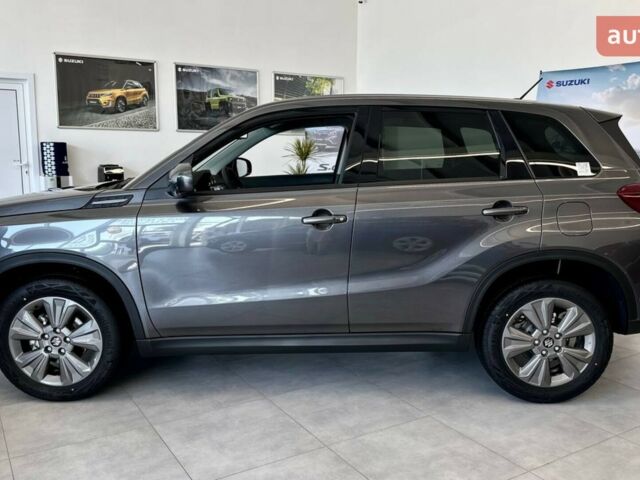 купить новое авто Сузуки Витара 2025 года от официального дилера Suzuki МОТОРКОМ+ Сузуки фото
