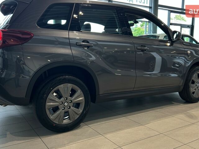 Сузуки Витара, объемом двигателя 1.37 л и пробегом 0 тыс. км за 23198 $, фото 7 на Automoto.ua