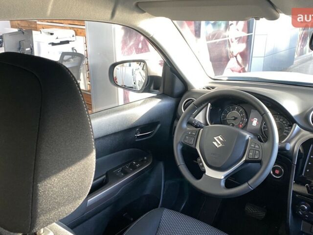 купити нове авто Сузукі Вітара 2025 року від офіційного дилера Автоцентр AUTO.RIA Сузукі фото