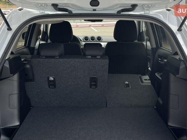 Сузуки Витара, объемом двигателя 1.37 л и пробегом 0 тыс. км за 22583 $, фото 20 на Automoto.ua