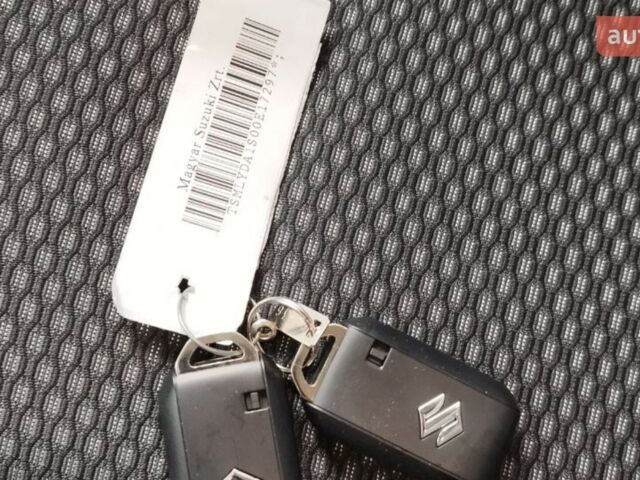 купить новое авто Сузуки Витара 2025 года от официального дилера ТОВ "АВТО КРОК" Сузуки фото