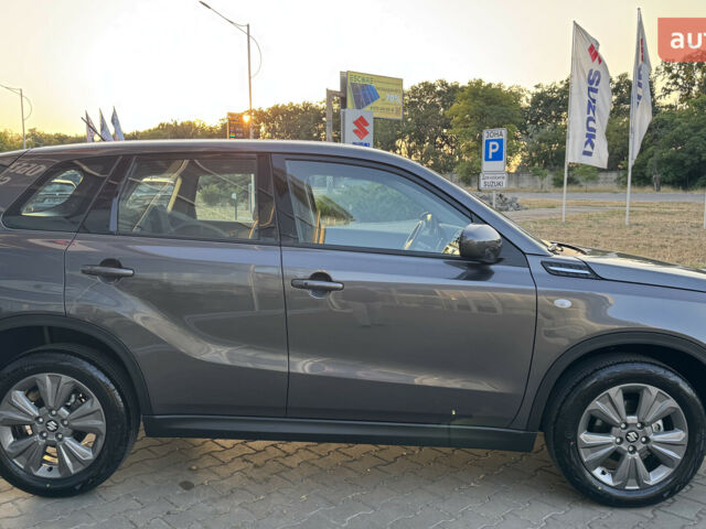 Сузуки Витара, объемом двигателя 1.37 л и пробегом 0 тыс. км за 24164 $, фото 25 на Automoto.ua