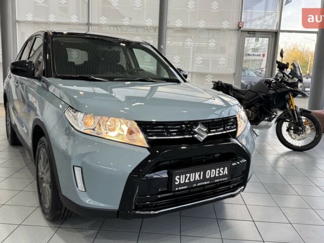 Сузуки Витара, объемом двигателя 1.37 л и пробегом 0 тыс. км за 24574 $, фото 5 на Automoto.ua