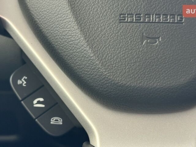 Сузуки Витара, объемом двигателя 1.37 л и пробегом 0 тыс. км за 23610 $, фото 11 на Automoto.ua