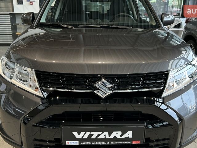 Сузуки Витара, объемом двигателя 1.37 л и пробегом 0 тыс. км за 23198 $, фото 2 на Automoto.ua