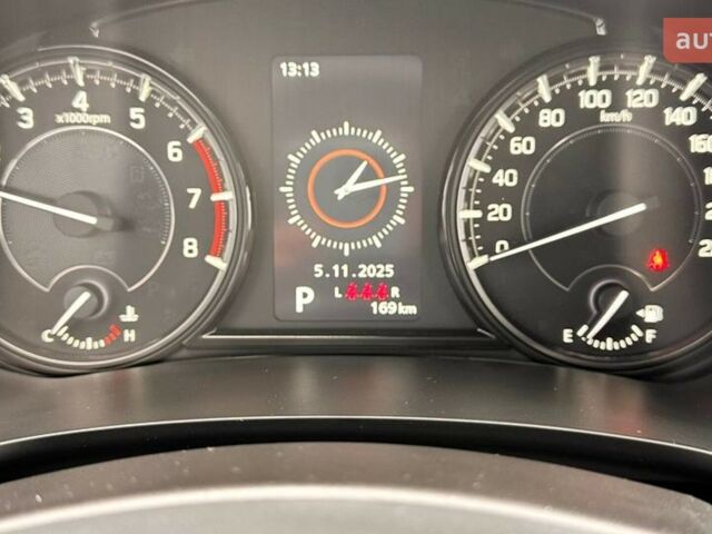 Сузуки Витара, объемом двигателя 1.37 л и пробегом 0 тыс. км за 24084 $, фото 14 на Automoto.ua