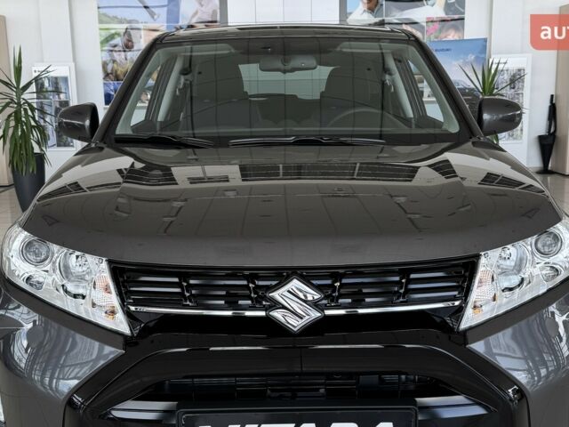 Сузукі Вітара, об'ємом двигуна 1.37 л та пробігом 0 тис. км за 25208 $, фото 24 на Automoto.ua