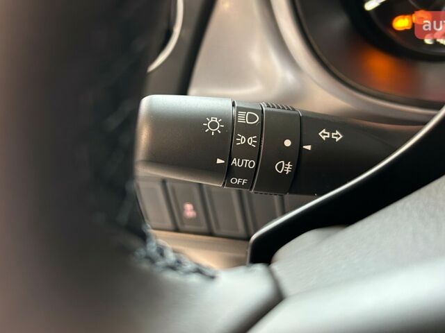 Сузукі Вітара, об'ємом двигуна 1.37 л та пробігом 0 тис. км за 24391 $, фото 20 на Automoto.ua