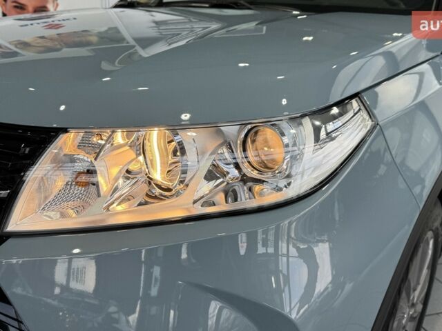 Сузуки Витара, объемом двигателя 1.37 л и пробегом 0 тыс. км за 24574 $, фото 18 на Automoto.ua