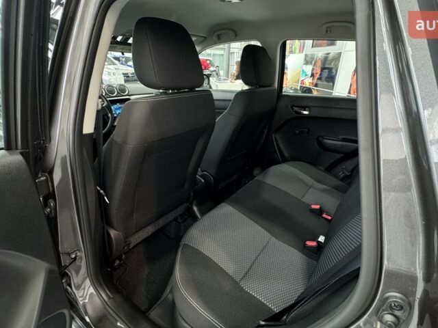 Сузуки Витара, объемом двигателя 1.37 л и пробегом 0 тыс. км за 21299 $, фото 38 на Automoto.ua