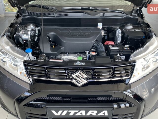 купить новое авто Сузуки Витара 2025 года от официального дилера Автоцентр AUTO.RIA Сузуки фото