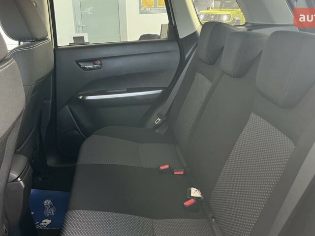 Сузукі Вітара, об'ємом двигуна 1.37 л та пробігом 0 тис. км за 24958 $, фото 21 на Automoto.ua