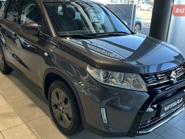 Сузуки Витара 2025 в Днепре (Днепропетровске) на Automoto.ua Сузуки Витара, объемом двигателя 1.37 л и пробегом 0 тыс. км за 24946 $, фото 3 на Automoto.ua