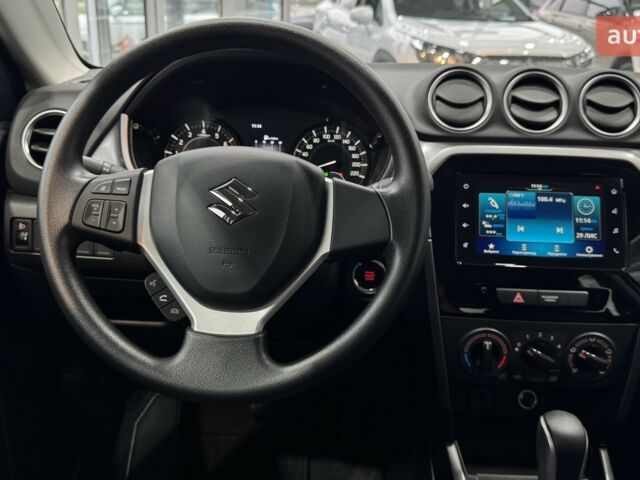 Сузуки Витара, объемом двигателя 1.37 л и пробегом 0 тыс. км за 23644 $, фото 68 на Automoto.ua