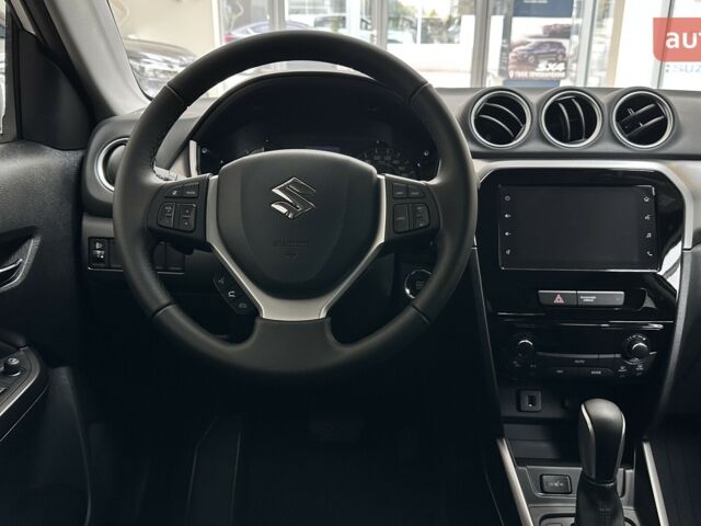 Сузуки Витара, объемом двигателя 1.37 л и пробегом 0 тыс. км за 25168 $, фото 17 на Automoto.ua