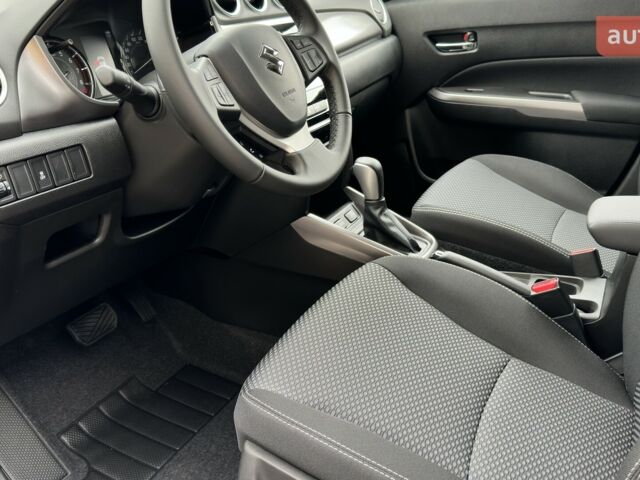 Сузукі Вітара, об'ємом двигуна 1.37 л та пробігом 0 тис. км за 25332 $, фото 86 на Automoto.ua