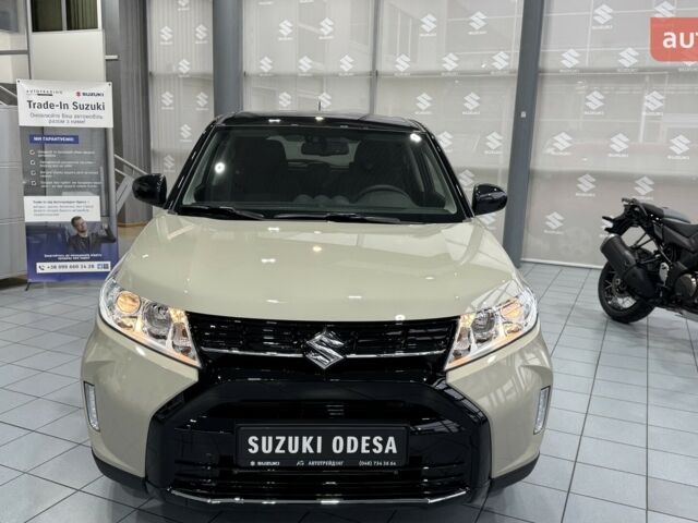 Сузуки Витара, объемом двигателя 1.37 л и пробегом 0 тыс. км за 24574 $, фото 2 на Automoto.ua