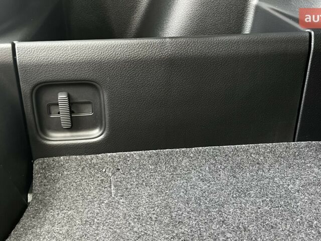 Сузукі Вітара, об'ємом двигуна 1.37 л та пробігом 0 тис. км за 24172 $, фото 31 на Automoto.ua