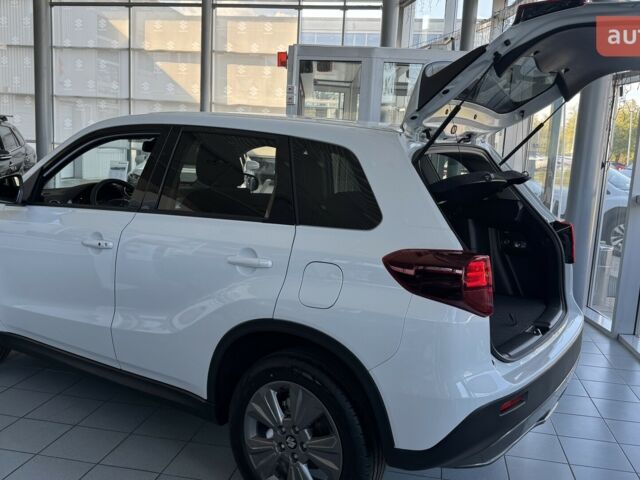 купить новое авто Сузуки Витара 2025 года от официального дилера Автоцентр AUTO.RIA Сузуки фото