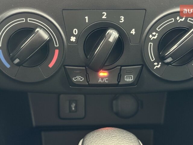 Сузуки Витара, объемом двигателя 1.37 л и пробегом 0 тыс. км за 23610 $, фото 10 на Automoto.ua