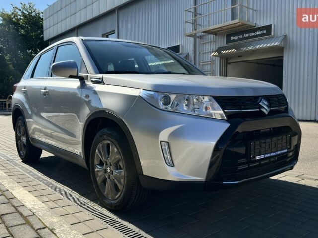 Сузуки Витара, объемом двигателя 1.37 л и пробегом 0 тыс. км за 22708 $, фото 1 на Automoto.ua