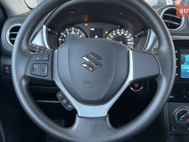 купить новое авто Сузуки Витара 2025 года от официального дилера Автоцентр AUTO.RIA Сузуки фото