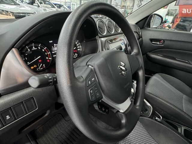 Сузуки Витара, объемом двигателя 1.37 л и пробегом 0 тыс. км за 21299 $, фото 36 на Automoto.ua