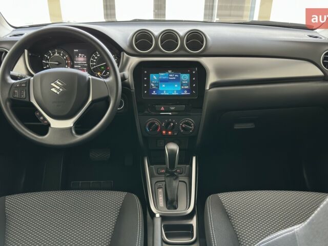 Сузуки Витара, объемом двигателя 1.37 л и пробегом 0 тыс. км за 23137 $, фото 48 на Automoto.ua