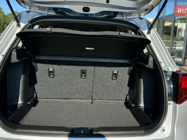 Сузуки Витара, объемом двигателя 1.37 л и пробегом 0 тыс. км за 22708 $, фото 20 на Automoto.ua