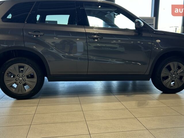 Сузуки Витара 2025 в Днепре (Днепропетровске) на Automoto.ua Сузуки Витара, объемом двигателя 1.37 л и пробегом 0 тыс. км за 24946 $, фото 4 на Automoto.ua