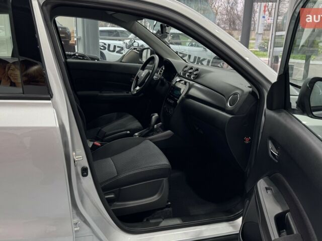 Сузуки Витара, объемом двигателя 1.37 л и пробегом 0 тыс. км за 23644 $, фото 57 на Automoto.ua