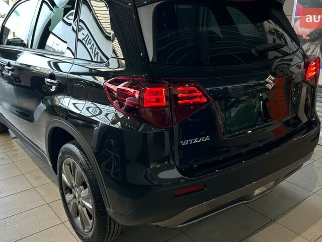 Сузукі Вітара, об'ємом двигуна 1.37 л та пробігом 0 тис. км за 24391 $, фото 9 на Automoto.ua