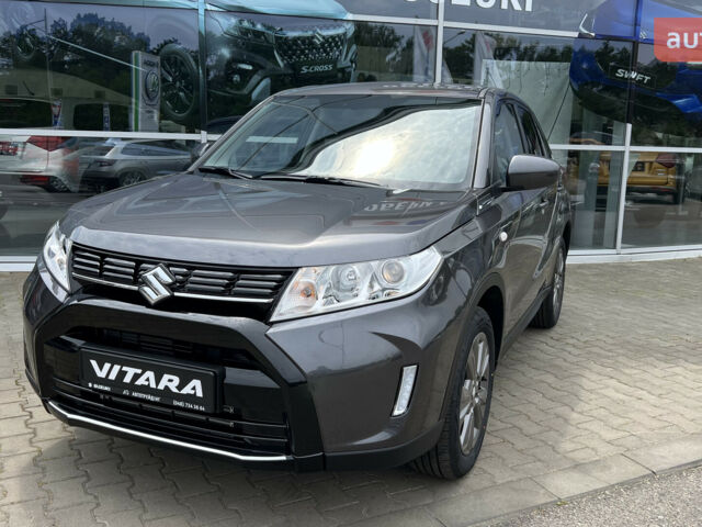 Сузукі Вітара, об'ємом двигуна 1.37 л та пробігом 0 тис. км за 24964 $, фото 10 на Automoto.ua