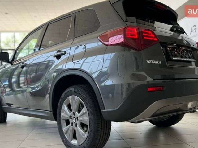 Сузуки Витара, объемом двигателя 1.37 л и пробегом 0 тыс. км за 25204 $, фото 9 на Automoto.ua