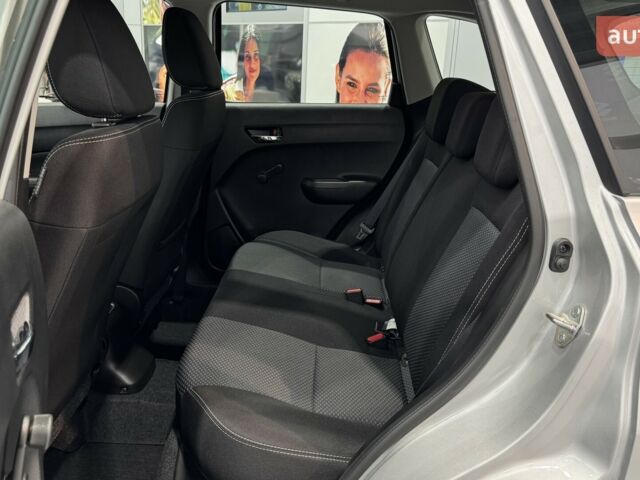 Сузуки Витара, объемом двигателя 1.37 л и пробегом 0 тыс. км за 23644 $, фото 45 на Automoto.ua