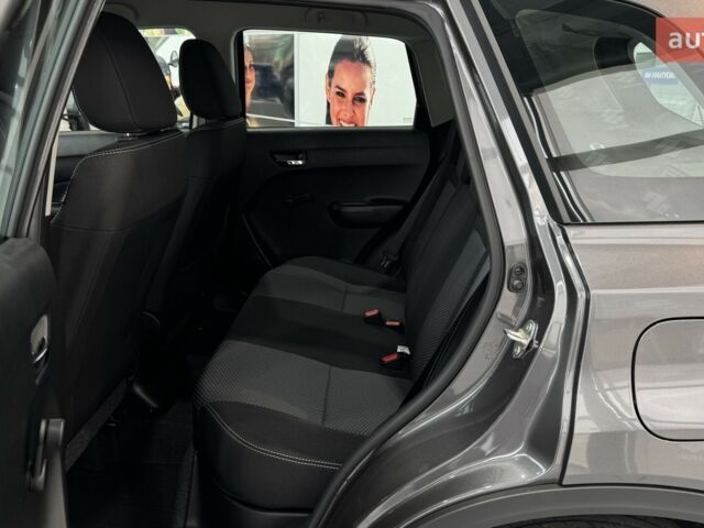 Сузуки Витара, объемом двигателя 1.37 л и пробегом 0 тыс. км за 21299 $, фото 44 на Automoto.ua