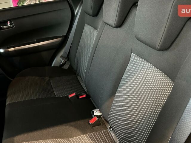 Сузукі Вітара, об'ємом двигуна 1.37 л та пробігом 0 тис. км за 24391 $, фото 23 на Automoto.ua