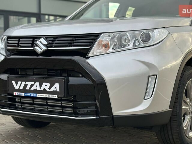 Сузукі Вітара 2025 у Харкові на Automoto.ua Сузукі Вітара, об'ємом двигуна 1.37 л та пробігом 0 тис. км за 24976 $, фото 5 на Automoto.ua