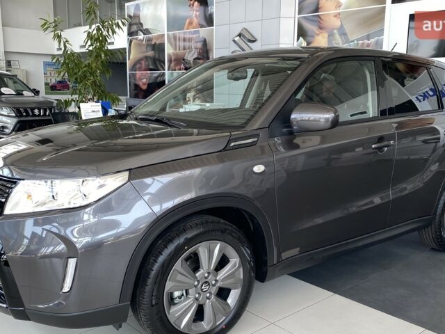 купить новое авто Сузуки Витара 2025 года от официального дилера Автоцентр AUTO.RIA Сузуки фото