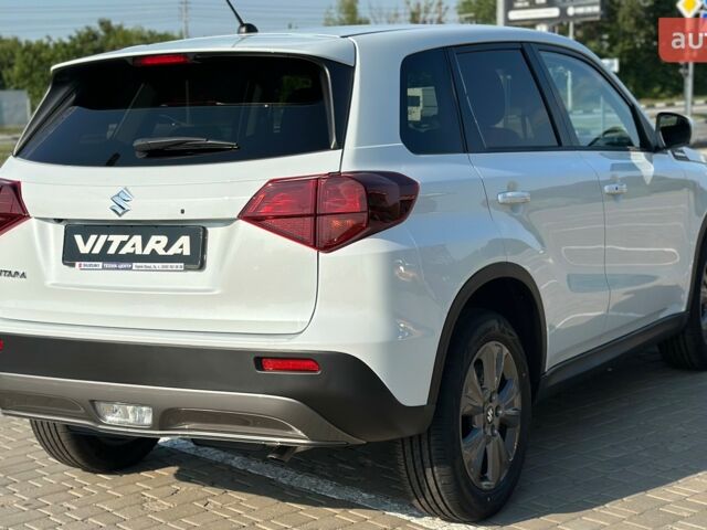 Сузуки Витара, объемом двигателя 1.37 л и пробегом 0 тыс. км за 24345 $, фото 12 на Automoto.ua