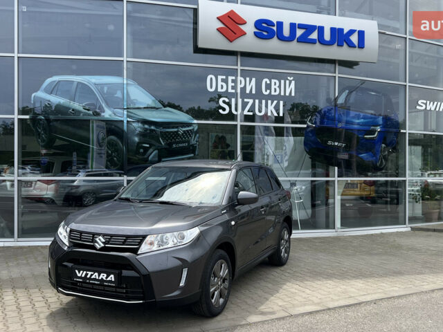 Сузукі Вітара, об'ємом двигуна 1.37 л та пробігом 0 тис. км за 24964 $, фото 7 на Automoto.ua